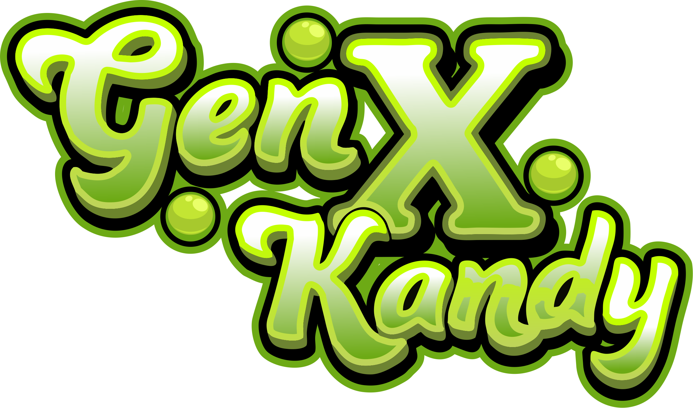 GenX Kandy